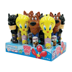 Assorted Pop Ups (Box of 12)