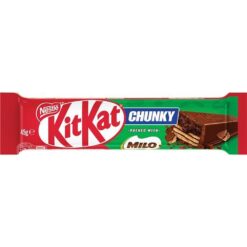 KitKat Chunky Milo 45g (Box of 36)