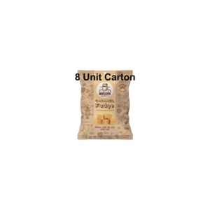 Kelly's Caramel Fudge 75g (Box of 8)