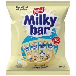 Nestlé Milkybar 50 x 14.5g