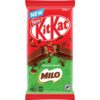 KitKat Milo Block 165g 2 KitKat Milo Block 165g
