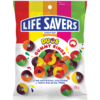 Life Savers Gummy Rings 200g 3 Life Savers Gummy Rings 200g