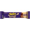 Cadbury Twirl Crispy King Size 58g (Box of 40)