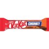 KitKat Chunky Caramel 48g (Box of 36) 2 KitKat Chunky Caramel 48g (Box of 36)