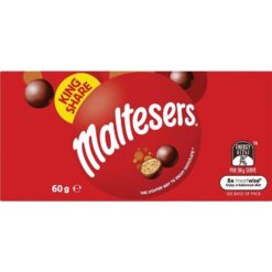 Maltesers King Size 60g (Box of 16)