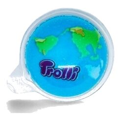 Trolli Planet Gummi 16g