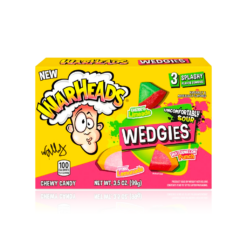 Warheads Wedgies 99g