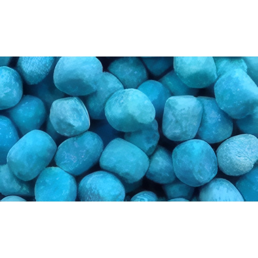 Blue Raspberry Bon Bon 120g 1 Blue Raspberry Bon Bon 120g