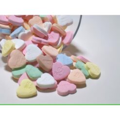 Conversation Heart (SINGLE)