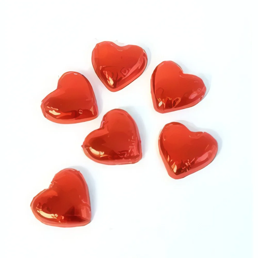 Pink Lady Milk Chocolate Heart 8g 1 Pink Lady Milk Chocolate Heart 8g