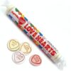 Love Hearts 39g 3 Love Hearts 39g