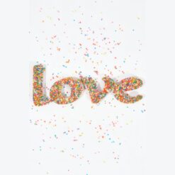 Freckleberry Love 60g