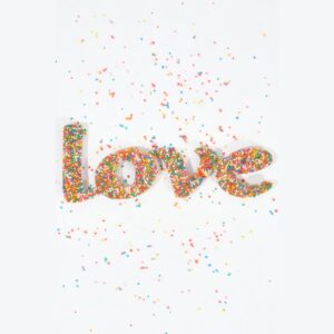 Freckleberry Love 60g