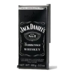 Jack Daniel's Tennessee Whiskey 100g