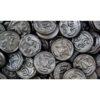 K&H Munten Drop Salt Licorice Coins 1kg (Single Salt Licorice) 3 K&H Munten Drop Salt Licorice Coins 1kg (Single Salt Licorice)