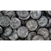 K&H Munten Drop Salt Licorice Coins 1kg (Single Salt Licorice) 3 K&H Munten Drop Salt Licorice Coins 1kg (Single Salt Licorice) 1