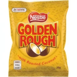 Nestle Golden Rough 20g