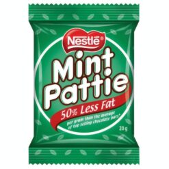 Nestle Mint Pattie- 20g