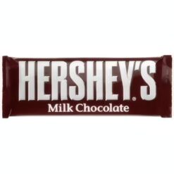 Hershey's Milk Chocolate Bar 43g
