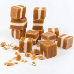 Jersey Caramel 150g