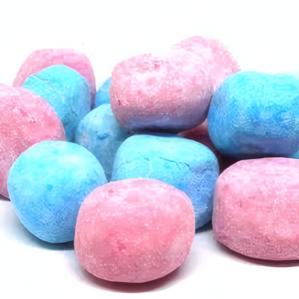 Bubblegum Bon Bons 120g 1 Bubblegum Bon Bons 120g