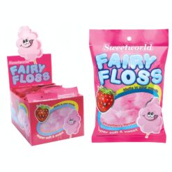 Sweetworld Fairy Floss 15g