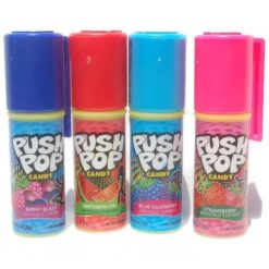 Push Pop Candy 15g