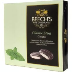 BEECH'S CLASSIC MINT CREAMS 90g