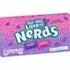 Nerds Grape & Strawberry 141g