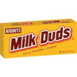 Milk Duds 141g (Gluten Free)