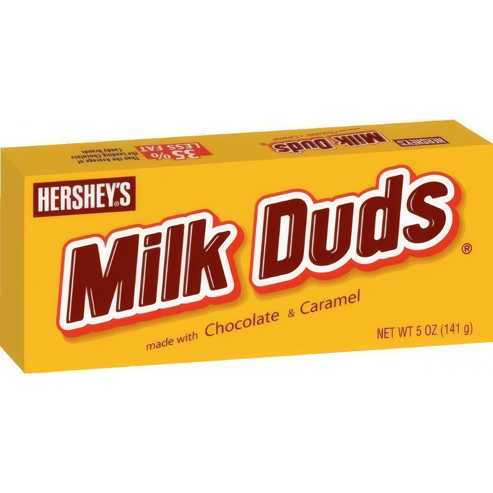 Milk Duds 141g (Gluten Free) 1 Milk Duds 141g (Gluten Free)