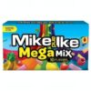 Mikelke Mega Mix 10 Flavours 120g(Fat Free, Gluten Free) 2 Mikelke Mega Mix 10 Flavours 120g(Fat Free, Gluten Free)