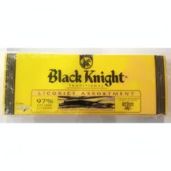 Black Knight Liquorice Assortment 250g