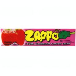 Zappo Strawberry 26g