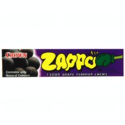 Zappo Grape 29g