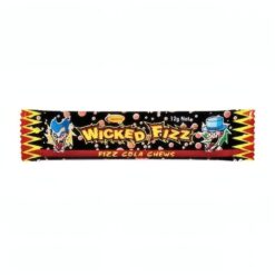 Wicked Fizz Cola Chews 12g