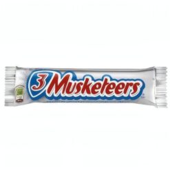 3 Musketeers 54.4g Bar