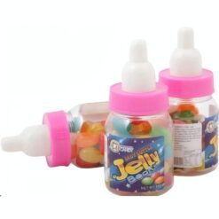 Baby Bottle Jelly Bean 40g
