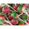 Lollipop Rosey Apples SINGLE 3 Lollipop Rosey Apples SINGLE