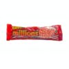 Zappo Millions Tiny Tasty Chewy Sweets Strawberry 75g