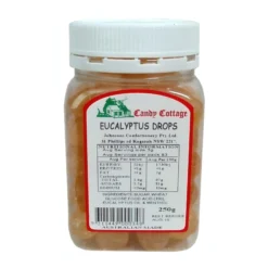 Eucalyptus Drops 250g