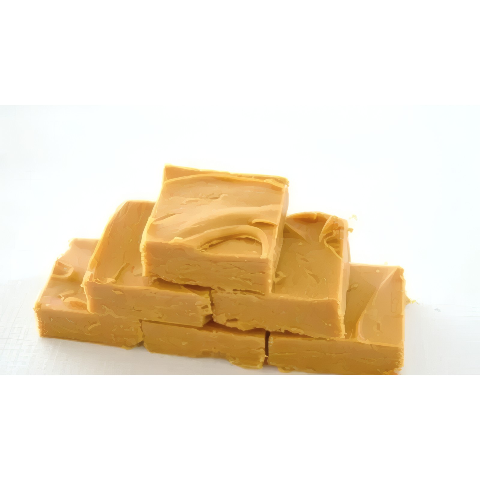 Caramel Fudge 120g 1 Caramel Fudge 120g