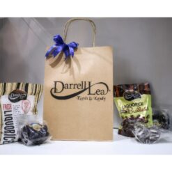Liquorice Lover Bag