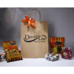 Nuts Lover Bag