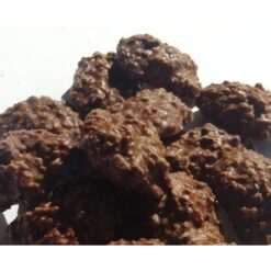 Dark Chocolate Coconut Roughs 160g