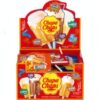 CHUPA CHUPS 3D FIZZY DRINKS 15G (45) 2 CHUPA CHUPS 3D FIZZY DRINKS 15G (45)