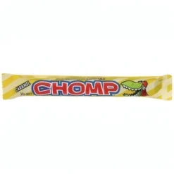 Caramel Chomp 30g