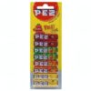 Pez Fruit Mix Refills 68g