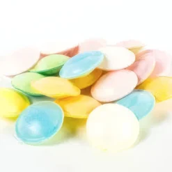 Single Fizzy UFO'S