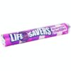 Lifesavers Blackcurrent Pastilles 34g 3 Lifesavers Blackcurrent Pastilles 34g